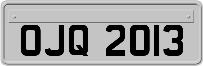 OJQ2013