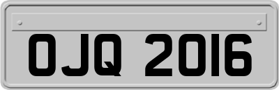 OJQ2016