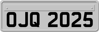 OJQ2025