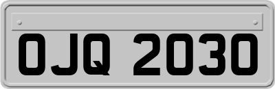 OJQ2030