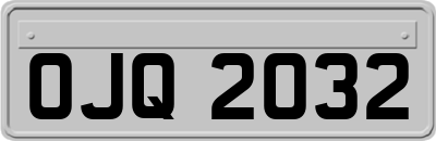 OJQ2032