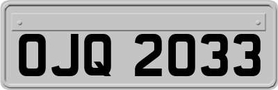 OJQ2033