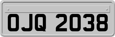 OJQ2038