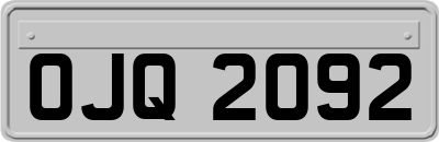OJQ2092