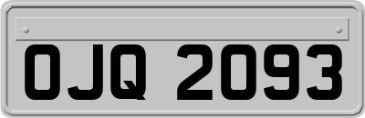 OJQ2093