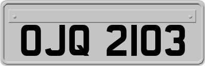 OJQ2103