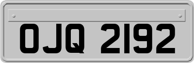 OJQ2192