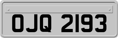 OJQ2193