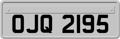 OJQ2195