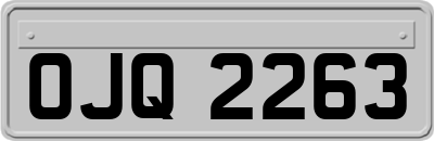 OJQ2263