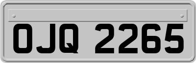 OJQ2265