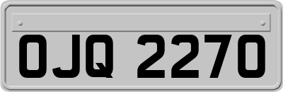 OJQ2270