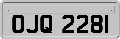 OJQ2281