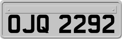 OJQ2292