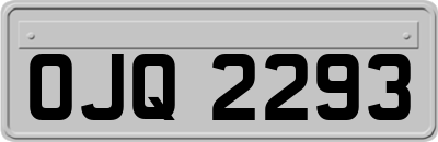 OJQ2293