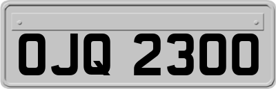 OJQ2300