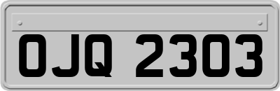 OJQ2303