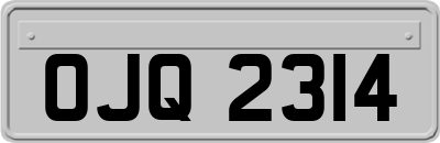 OJQ2314