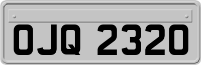 OJQ2320