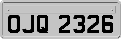 OJQ2326