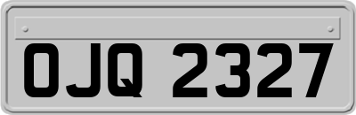 OJQ2327