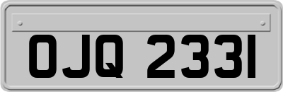 OJQ2331
