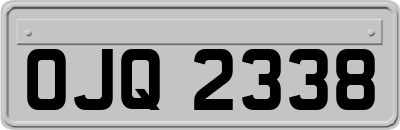 OJQ2338