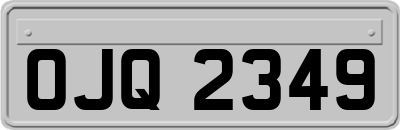 OJQ2349
