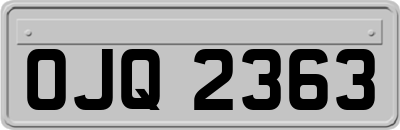 OJQ2363