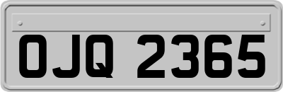 OJQ2365