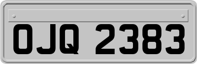OJQ2383