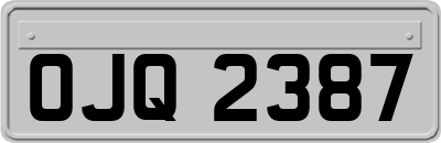 OJQ2387