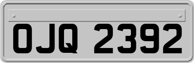 OJQ2392