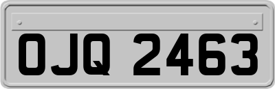 OJQ2463