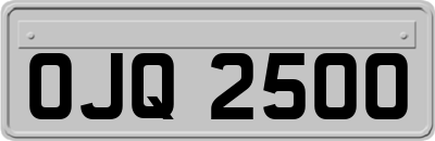 OJQ2500