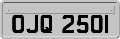OJQ2501