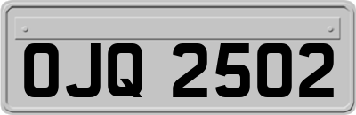 OJQ2502