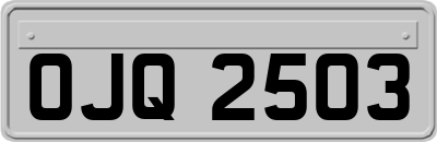 OJQ2503