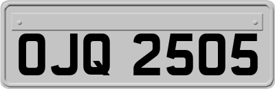 OJQ2505