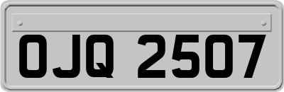 OJQ2507