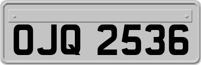 OJQ2536