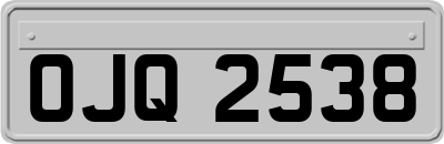 OJQ2538