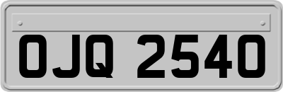 OJQ2540