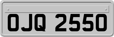 OJQ2550