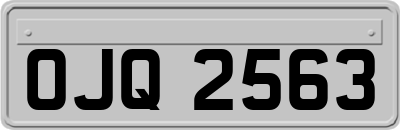 OJQ2563