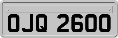 OJQ2600