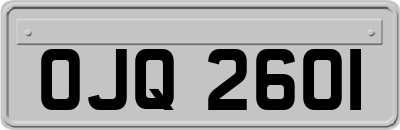 OJQ2601
