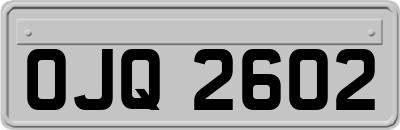 OJQ2602