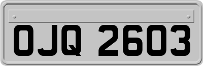 OJQ2603