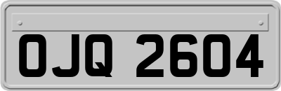 OJQ2604